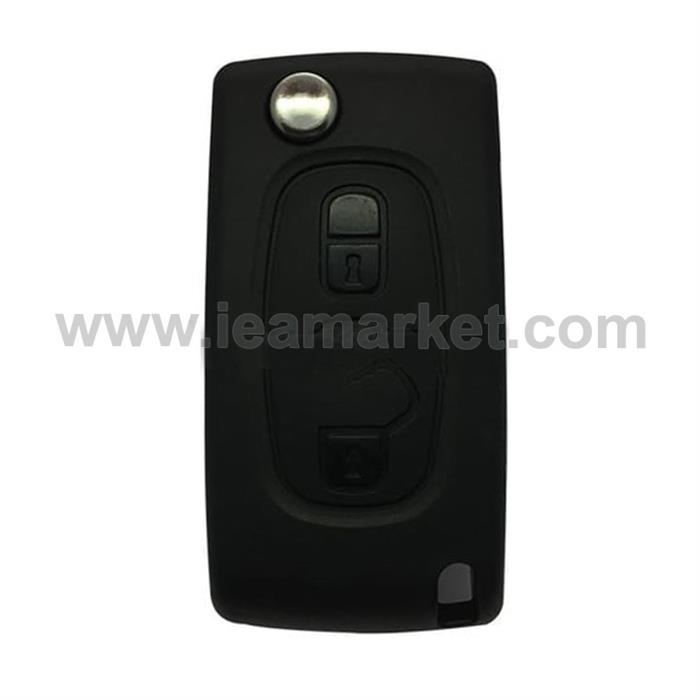 ORJ. PEUGEOT CITROEN ID46 433MHZ