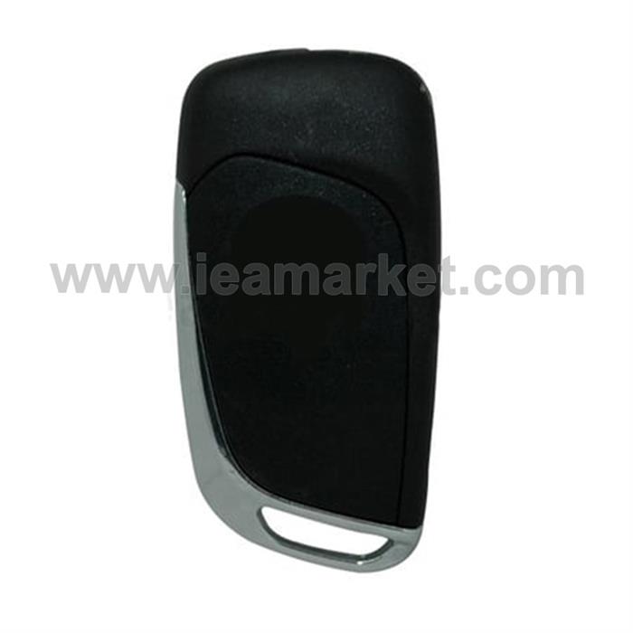 ORJ. CITROEN DS3-4-5-6 3BUTON HITAG2 ID46 PCF7941A 434MHZ