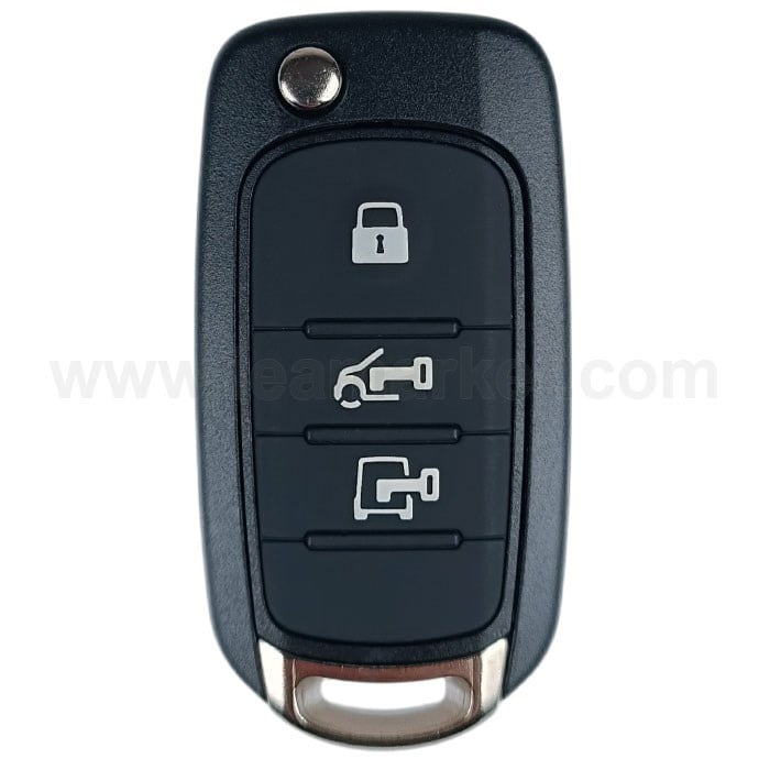 ORJ. FIAT DUCATO 3BT NCF2960M HITAG AES