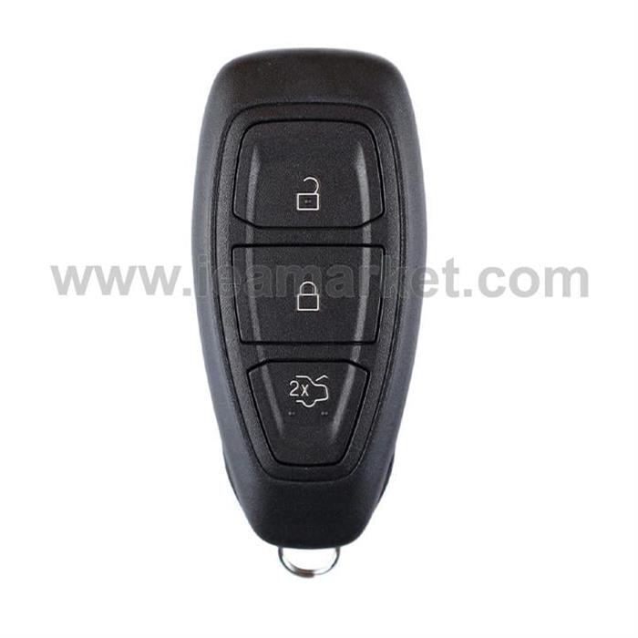 ORJ. FORD MONDEO 3  BT HITAG PRO KEYLESS GO PCF7953P 434 MHZ