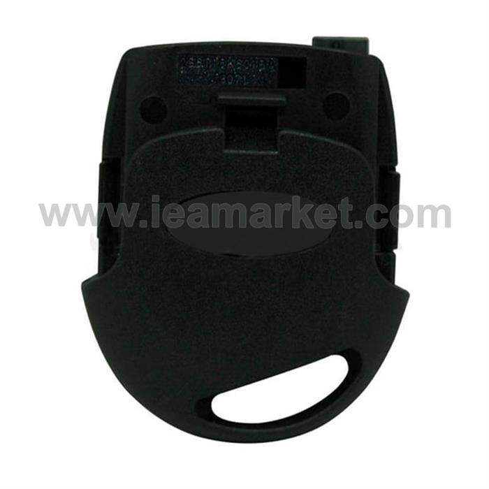 ORJ.D SİYAH KAFA 4D636F 433MHZ 3 BUTON