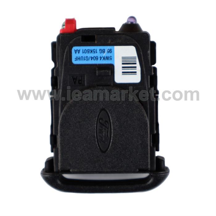 ORJ. D MONDEO FIESTA 2 BUTON 4C