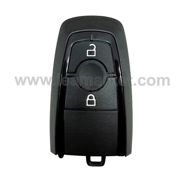 ORJ. D EDGE  HITAG PRO ANAHTARSIZ 433 MHZ