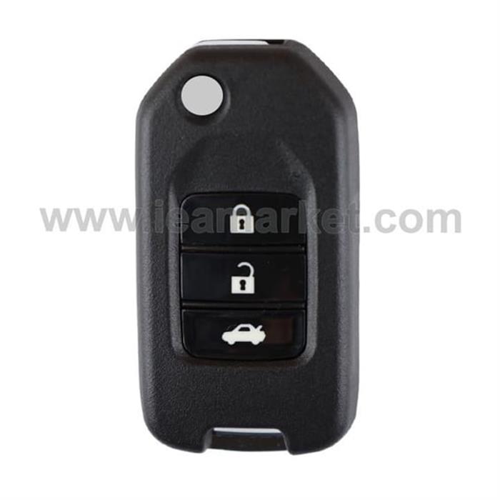 ORJ. HONDA ACCORD-CIVIC HITAG3  433MHZ