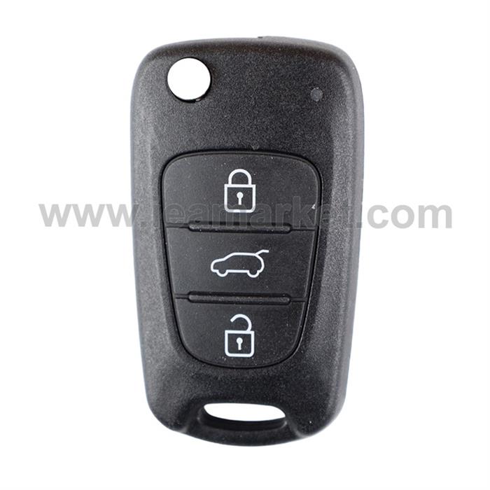 ORJ. HYUNDAI İ30 ID46 433MHZ