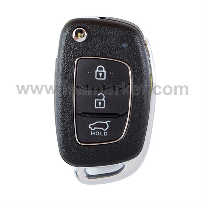 ORJ. HYUNDAI İ20-SONATA ID46 433MHZ