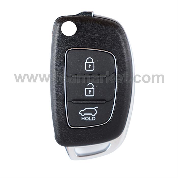 ORJ. HYUNDAI I20  4D-60-80 BIT 433MHZ