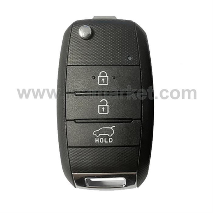 ORJINAL KIA CEED SPORTAGE PCF7936 SUSTALI KUMANDA