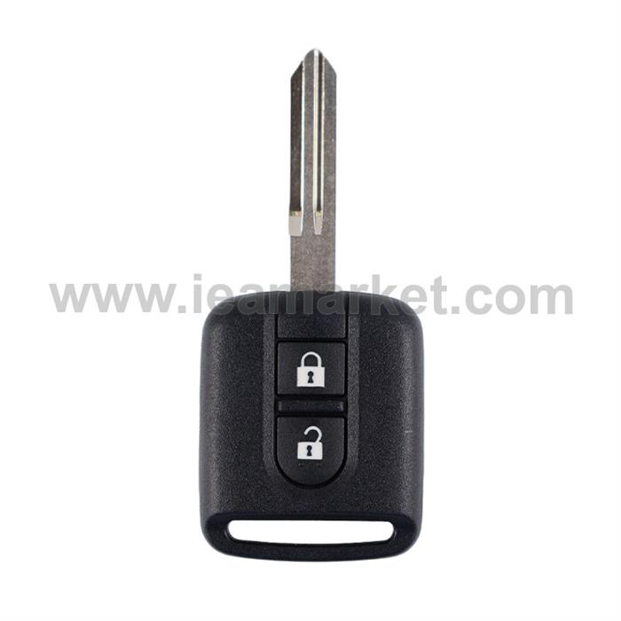 ORJ. NİSSAN NAVARA,NOTE KUMANDA ID46