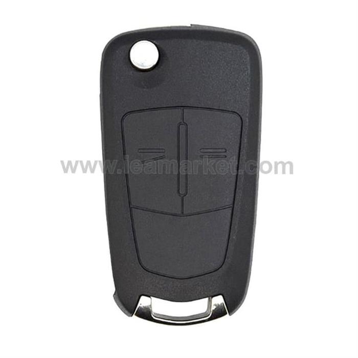 ORJ. OPEL CORSA D FLICK REMOTE 433 MHZ PCF7941