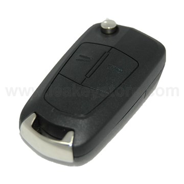 ORJ. OPEL CORSA D FLICK REMOTE 433 MHZ PCF7941