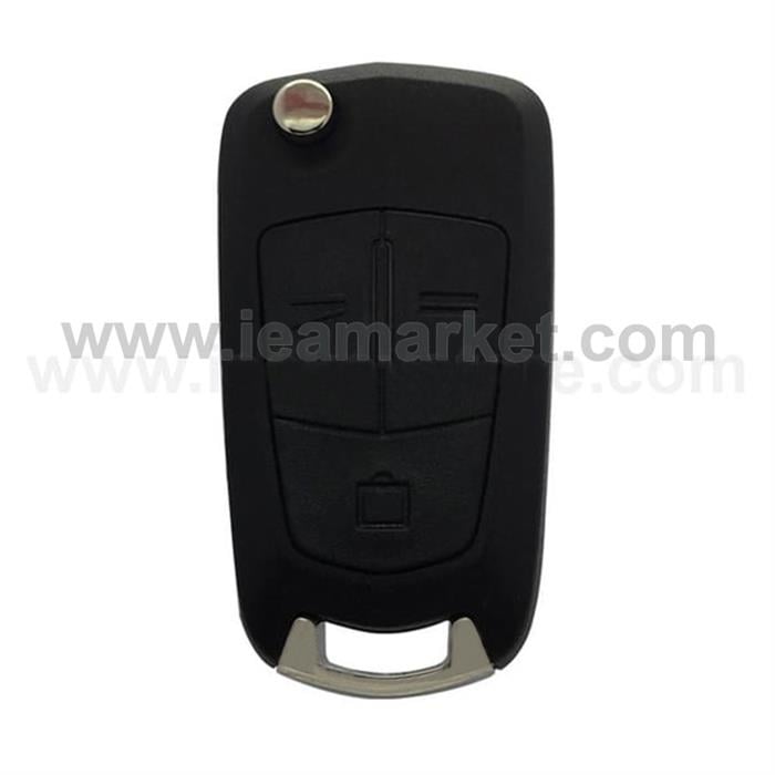 ORJİNAL OPEL VECTRA C SUSTALI KUMANDALI ANAHTAR