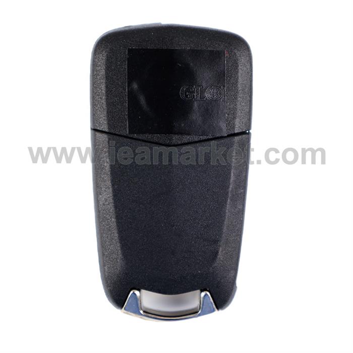 ORJİNAL OPEL VECTRA C SUSTALI KUMANDALI ANAHTAR