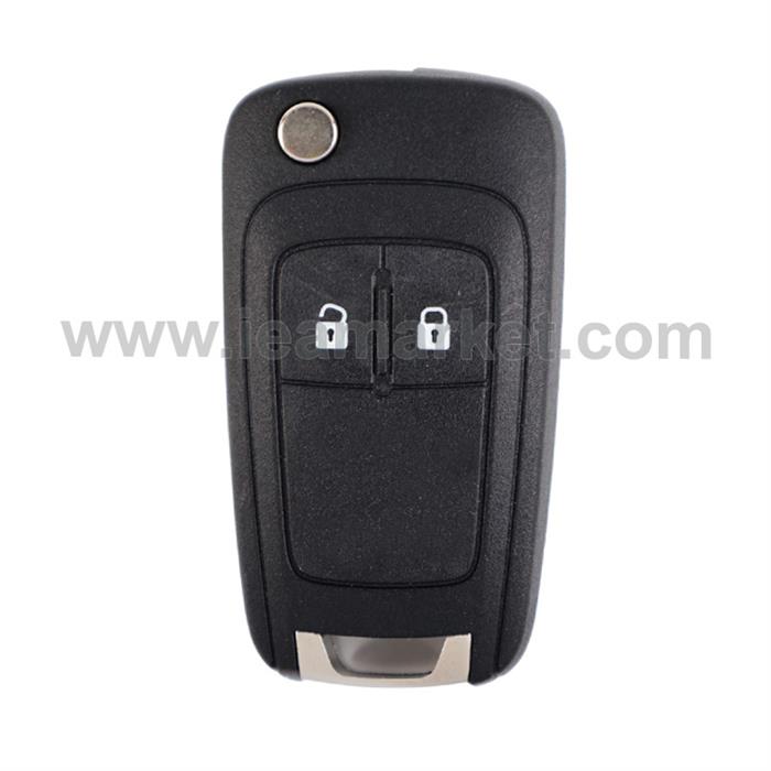 ORİNAL OPEL INSIGNIA 2 BUTON SUSTALI KUMANDA WİTTE