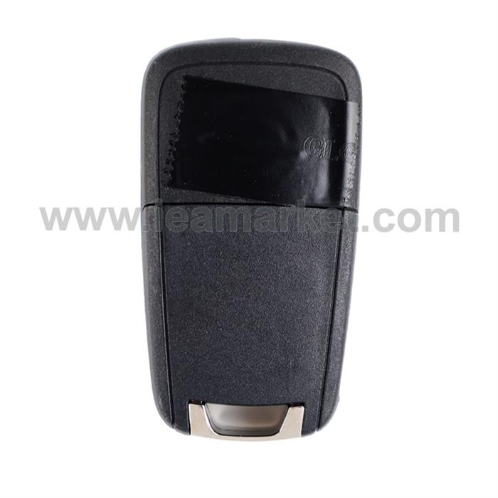 ORİNAL OPEL INSIGNIA 2 BUTON SUSTALI KUMANDA WİTTE