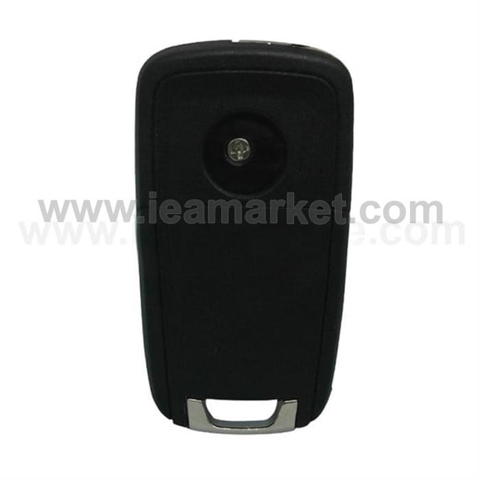 ORJİNAL OPEL INSIGNIA SUSTALI 3 BUTTON KUMANDA 433MHZ VAST