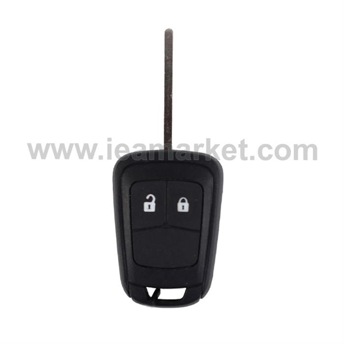 ORJ. ADAM 2BT FLICK REMOTE 434MHZ (WITHOUT BATTERY)