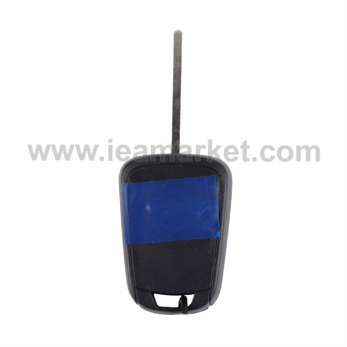 ORJ. ADAM 2BT FLICK REMOTE 434MHZ (WITHOUT BATTERY)
