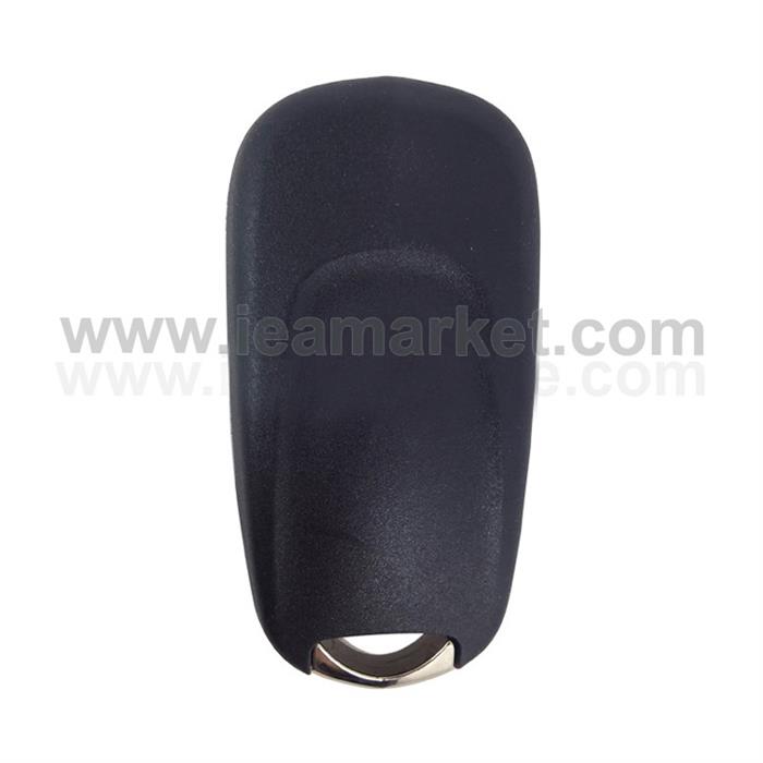 ORJ. OPEL ASTRA-K ANAHTARSIZ ID46 433MHZ