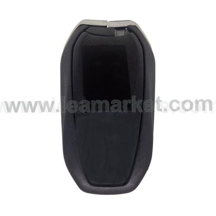 PEUGEOT 508 ORJINAL 3 BUTON SUSTALI KUMANDA PCF7941 - 433MHZ
