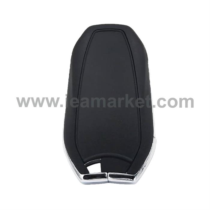ORJ PEUGEOUT EXPERT 4BT HITAG AES KEYLESS GO NCF29A1M 434MHZ SMART KUMANDA