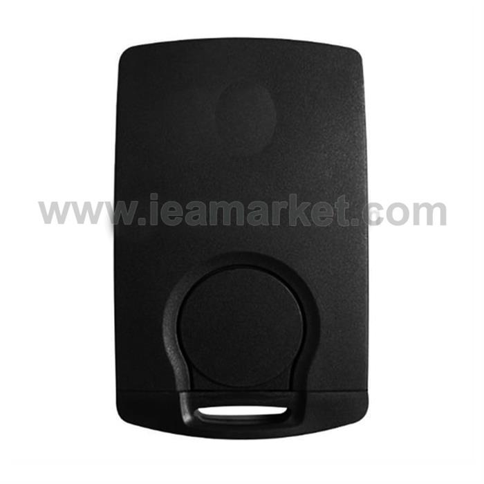 ORJINAL CLIO IV CAPTUR 4 BUTON ELLER SERBEST ÖZELLİKLİ SMART KUMANDA