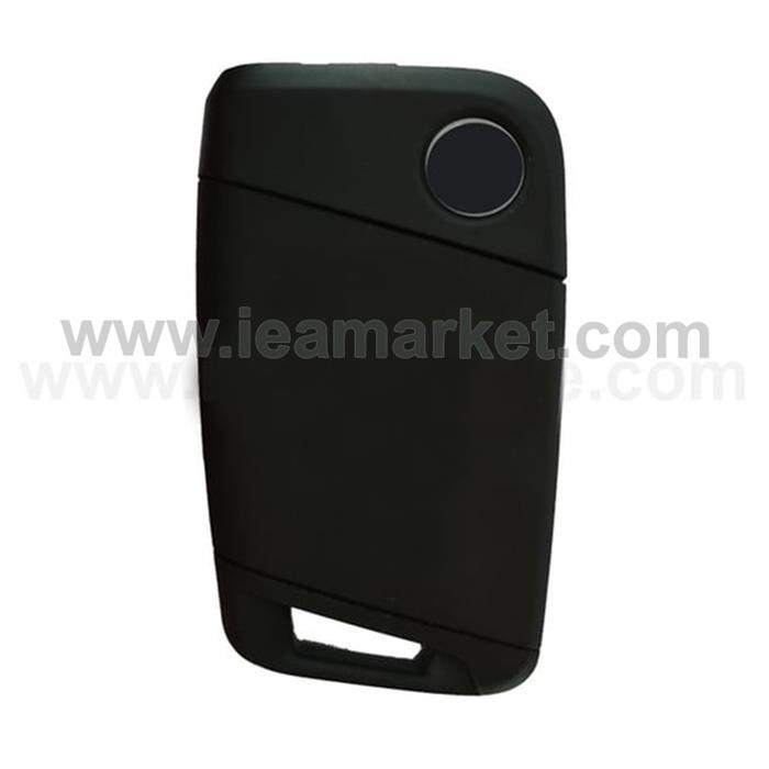 ORJ. SKODA 3 BT NFC2161W 434 MHZ SMART REMOTE  WFS-5C