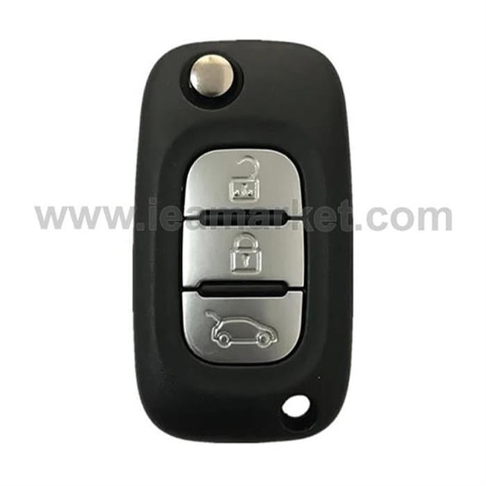 ORJ. SAMSUNG HITAG2 ID46 433MHZ