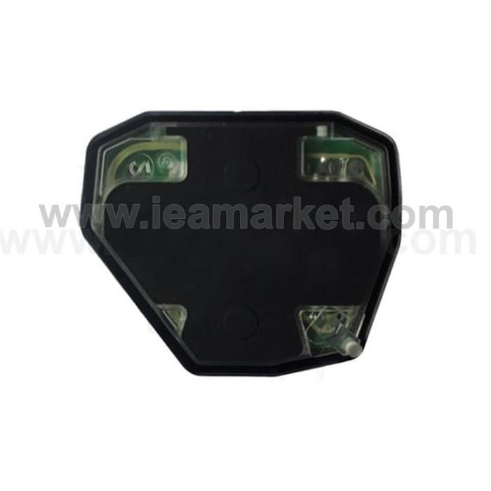 ORJ. TOYOTA YARIS 2 BUTON BOARD TOKAI 433MHZ