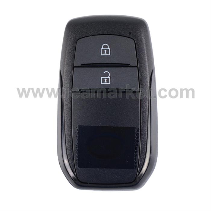 ORJ. TOYOTA YARIS 2 BT HITAG AES NFC29A1M 433 MHZ