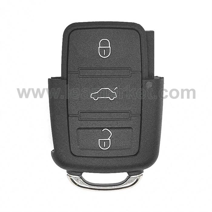 ORJ. WW VAG G SERIES 3 BUTON 433MHZ