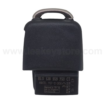 ORJ. WW VAG CT SERIES 2 BT 434 MHZ REMOTE