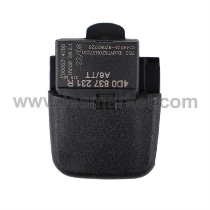 ORJ. WW  NEW JETTA GOLF6 3 BUTON UDS 433MHZ