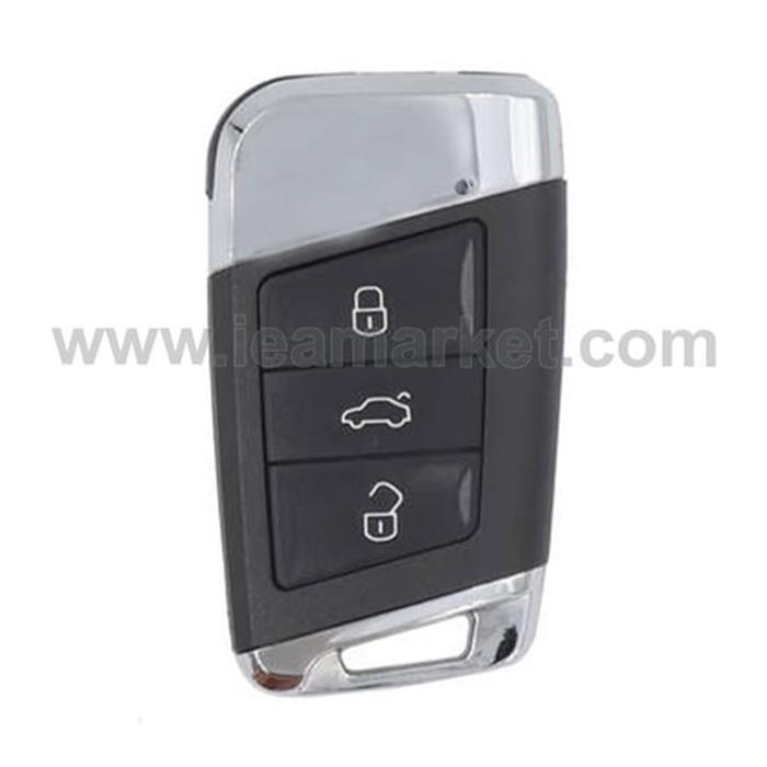 ORJ. WW PASSAT B8  48 MEGAMOS AES 315MHZ