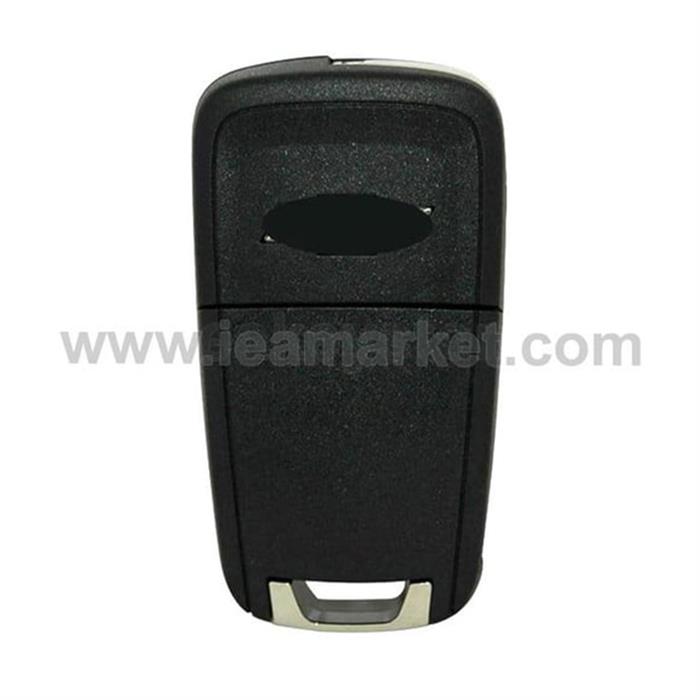 ORJ. VAUXHALL  HITAG 2 ID46 433MHZ