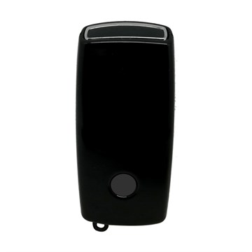 ORJ. VOLKSWAGEN TUAREG 3 BUTON 433MHZ