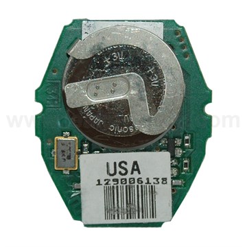 ORJ. BMW BOARD ROOLING 315MHZ  ID33