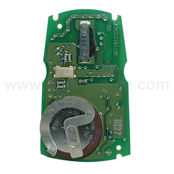 ORJ. BMW SMART BOARD 868MHZ