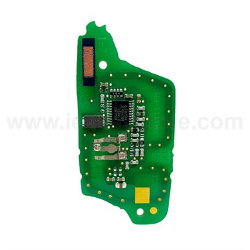  FLUENCE 433MHZ 3 BUTON PCB-PCF7961