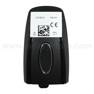 ORJ. D EDGE  HITAG PRO ANAHTARSIZ 433 MHZ