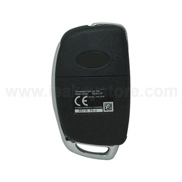 ORJ. HYUNDAI I20  4D-60-80 BIT 433MHZ