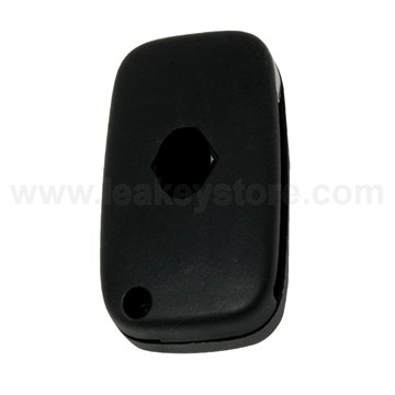 ORJİNAL RENAULT FLUENCE MEGANE III ORIJINAL 3 BUTON SUSTALI KUMANDA ANAHTAR PCF7961 - 433MHZ