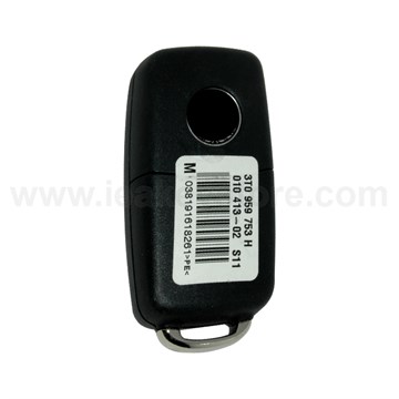 ORJİNAL SKODA UDS ARAÇLAR İÇİN 3 BUTON ID48 CANBUS SUSTALI KUMANDA HU66