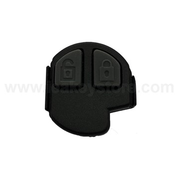 ORJ. SUZUKI 4T 2 BUTON 433MHZ