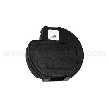 ORJ. SUZUKI 4T 2 BUTON 433MHZ