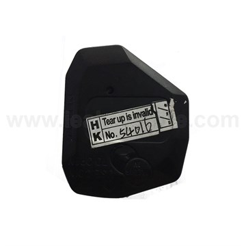 ORJ. TOYOTA 3 BUTON 433MHZ