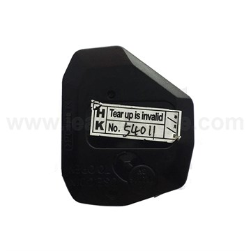 ORJ. TOYOTA 3 BUTON 433MHZ