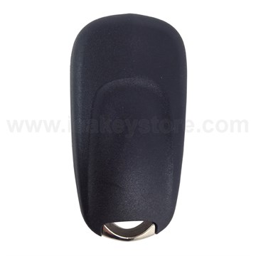 ORJ. OPEL ASTRA-K 2BUTON SUSTALI 433 MHZ-PCF7961E (SİYAH RENK)