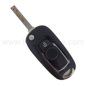 ORJ.OPEL ASTRA-K HITAG2 433MHZ