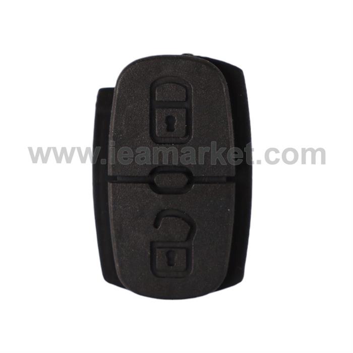 PEUGEOT PLASTİK 1 DÜĞME (5 Lİ)